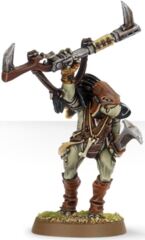 Kroot Shaper
